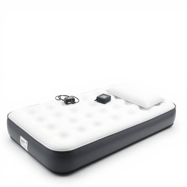 Air Mattress Anti Bedsore with Pump