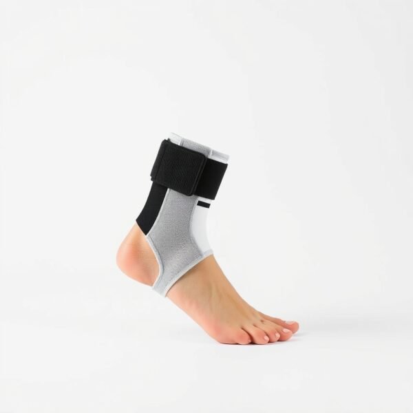 Ankle Support Brace Adjustable