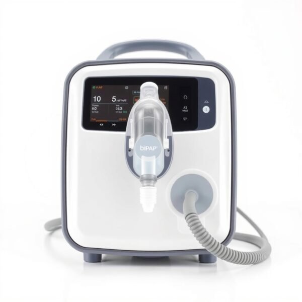 BiPAP Machine Home Use