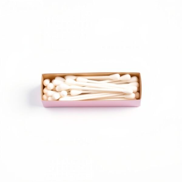 Cotton Buds Box of 200