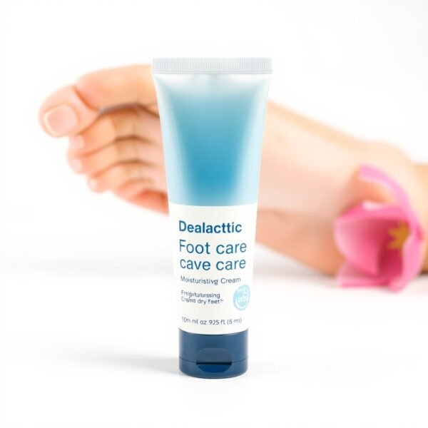 Diabetic Foot Care Cream