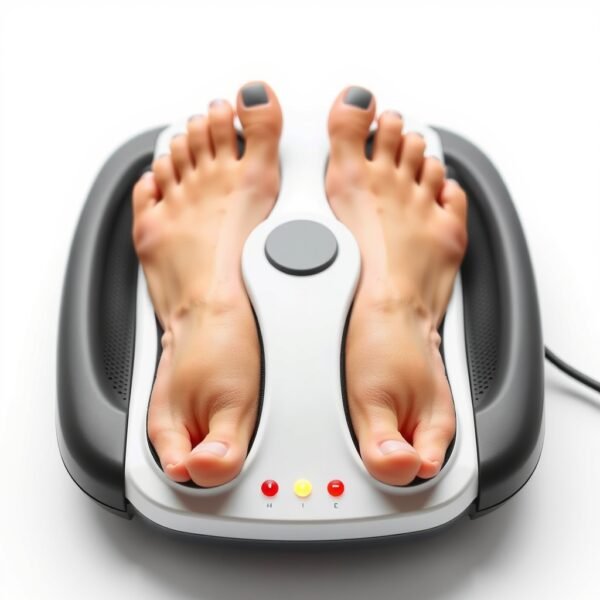 Diabetic Foot Warmer Massager