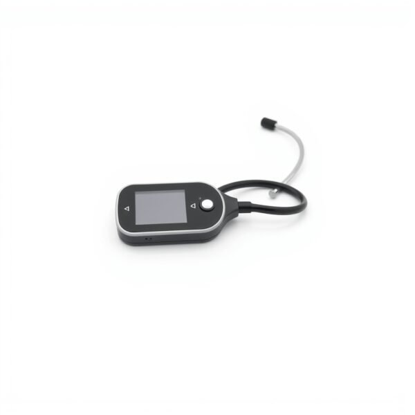 Digital Stethoscope Electronic