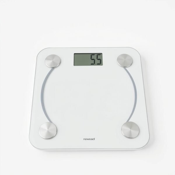 Digital Weighing Scale Body