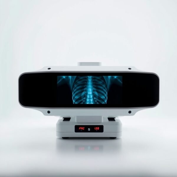 Digital X-Ray Viewer LED Large