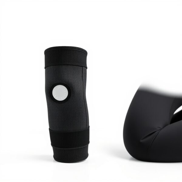 Elastic Knee Support Basic