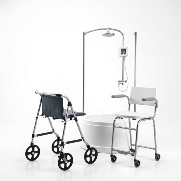 Elderly Care Complete Home Set