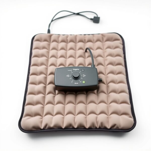 Electric Heating Pad Large