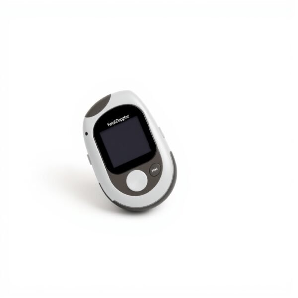 Fetal Doppler Home Use Pro