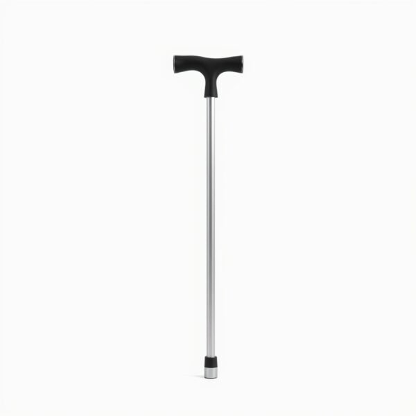Folding Walking Stick Aluminium