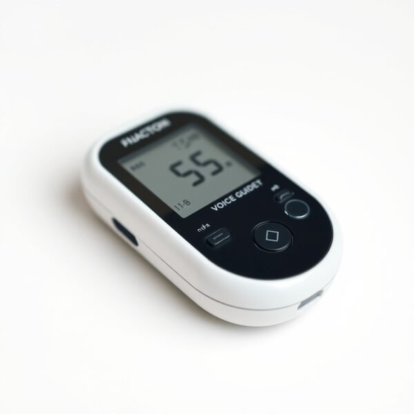 Glucose Meter Talking Kit