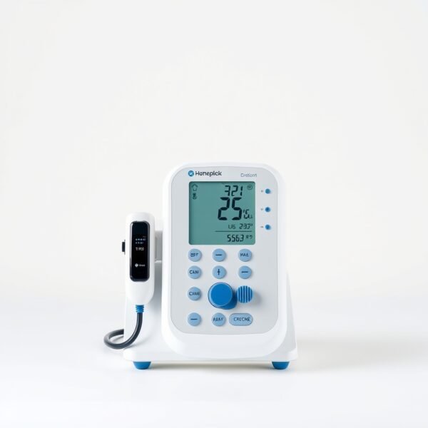 Home Health Check Station Pro