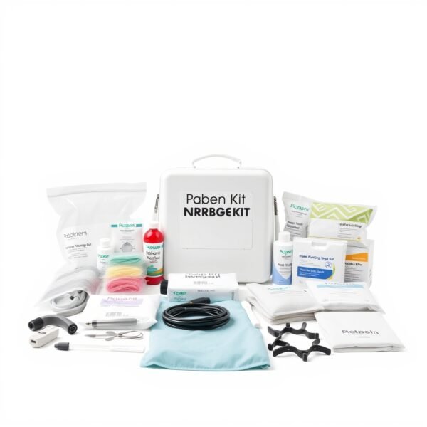 Home Nursing Care Mega Kit