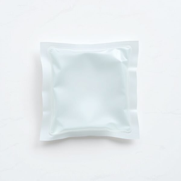Hot and Cold Gel Pack Reusable
