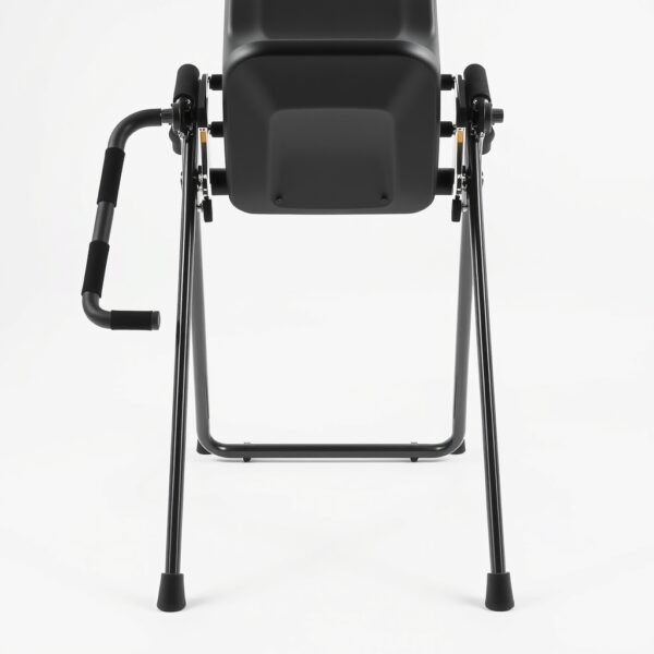 Inversion Table Back Therapy