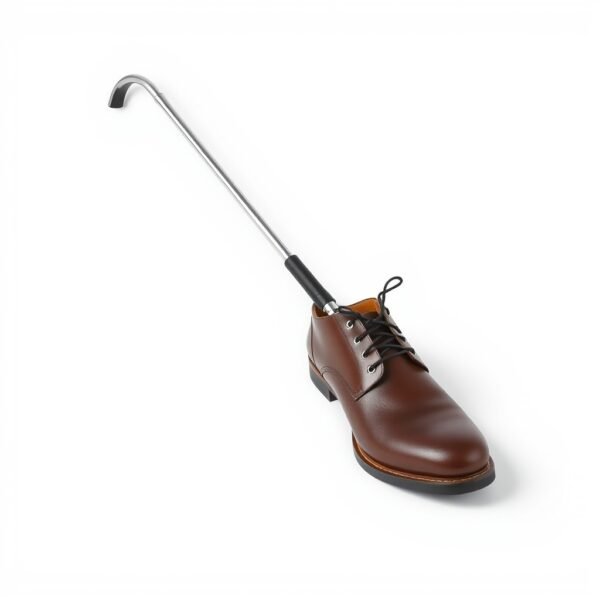 Long Handled Shoe Horn