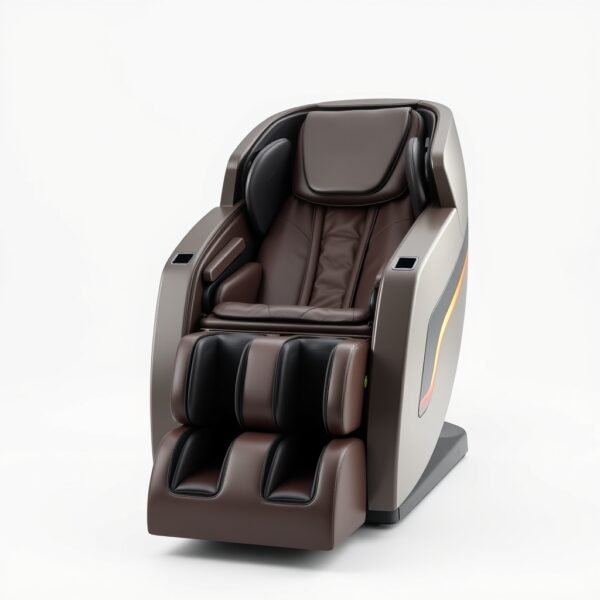Massage Chair Full Body