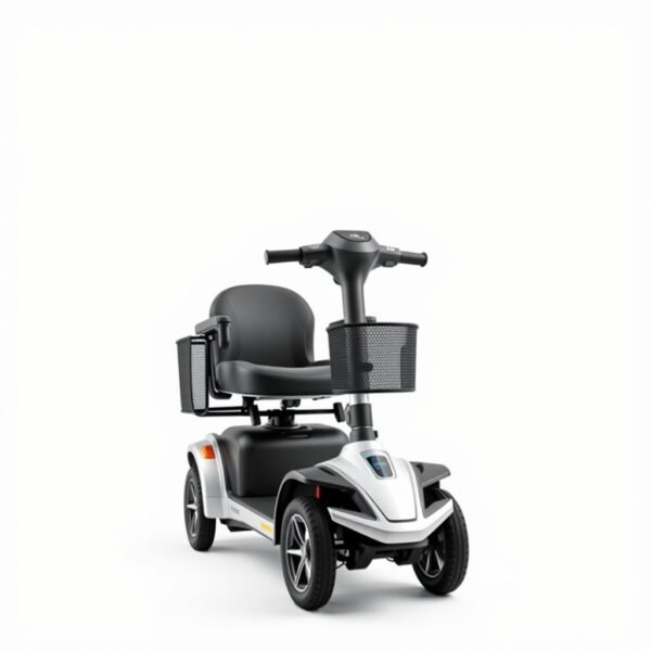 Mobility Scooter 3 Wheel