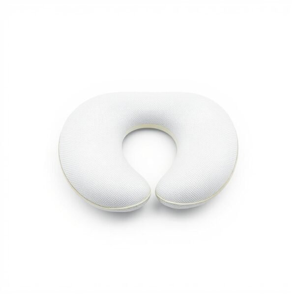 Orthopedic Neck Pillow Memory Foam