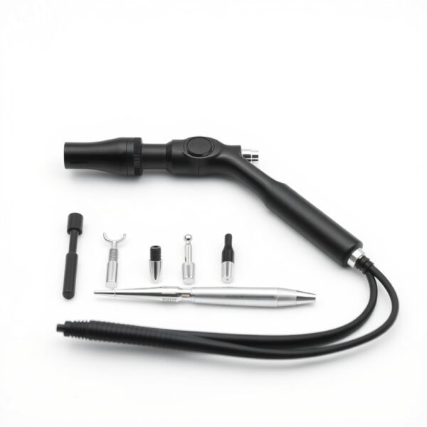 Otoscope Diagnostic Set Home