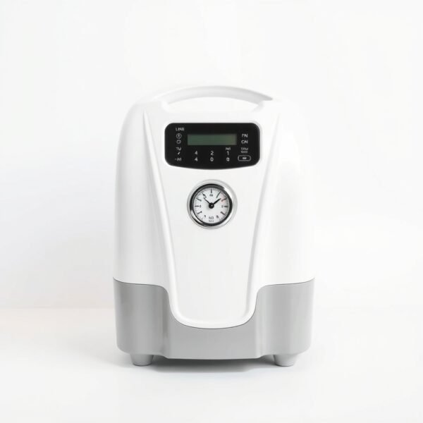 Oxygen Concentrator 5 Litre