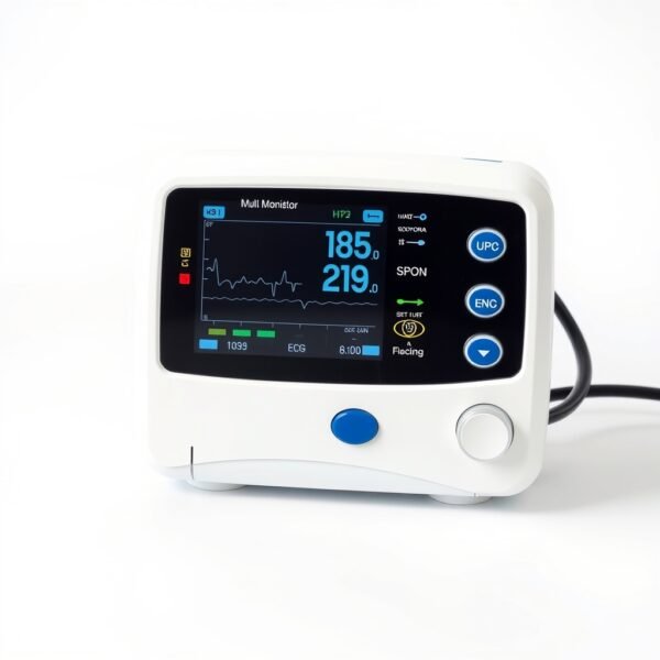 Patient Monitor Multi Parameter