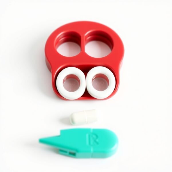 Pill Cutter Splitter