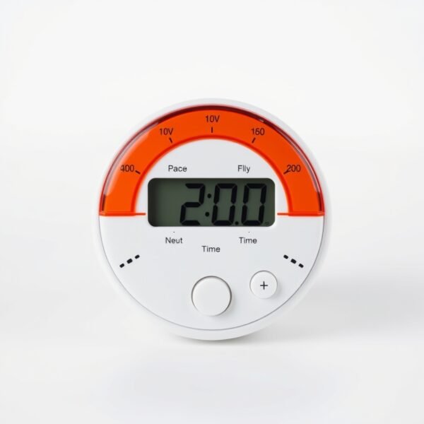 Pill Reminder Timer Alarm