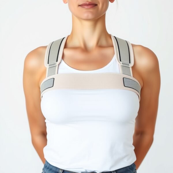 Posture Corrector Belt Basic