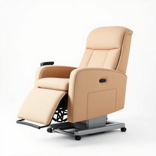 Recliner Patient Lift Chair Electric