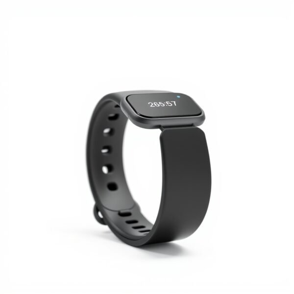 Smart Health Band BP Heart Rate