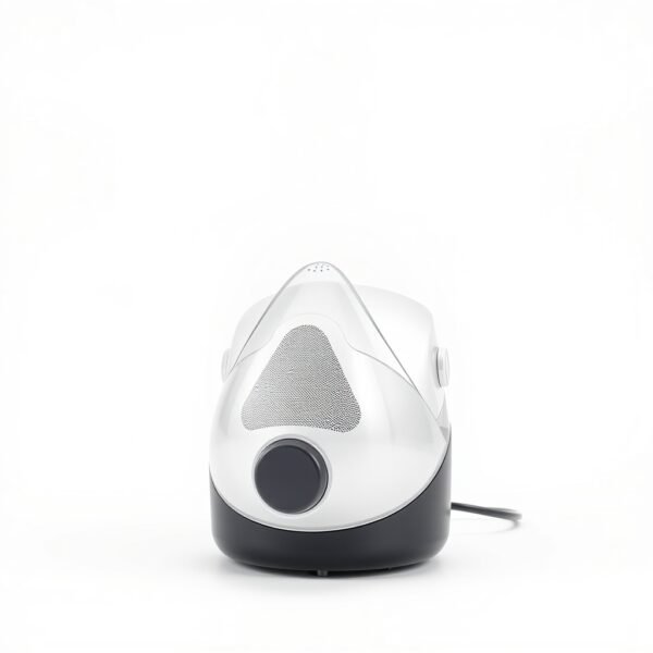 Steam Inhaler Face Mask Portable