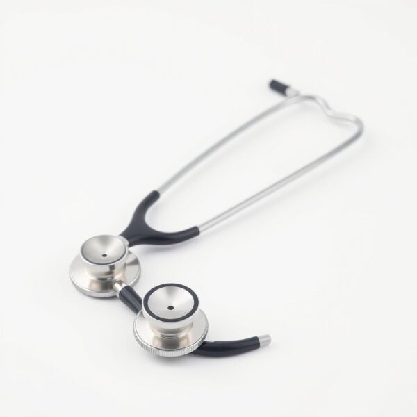 Stethoscope Basic Single Head