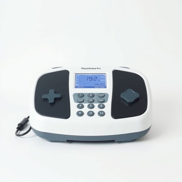 TENS and EMS Physiotherapy Machine Pro