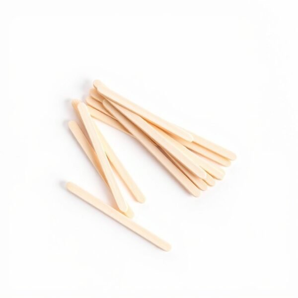 Tongue Depressor Wooden Pack of 100
