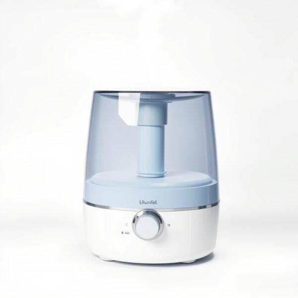 Ultrasonic Humidifier Medical 4L