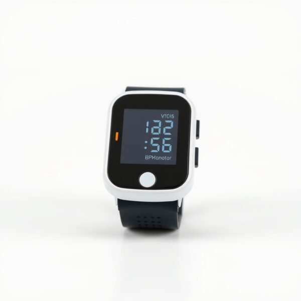 Wrist BP Monitor Automatic